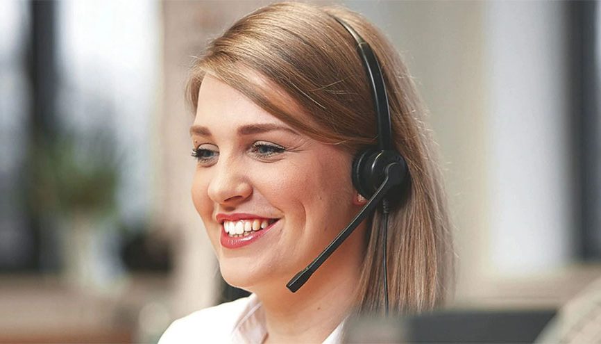 Hilti verlässlicher Support