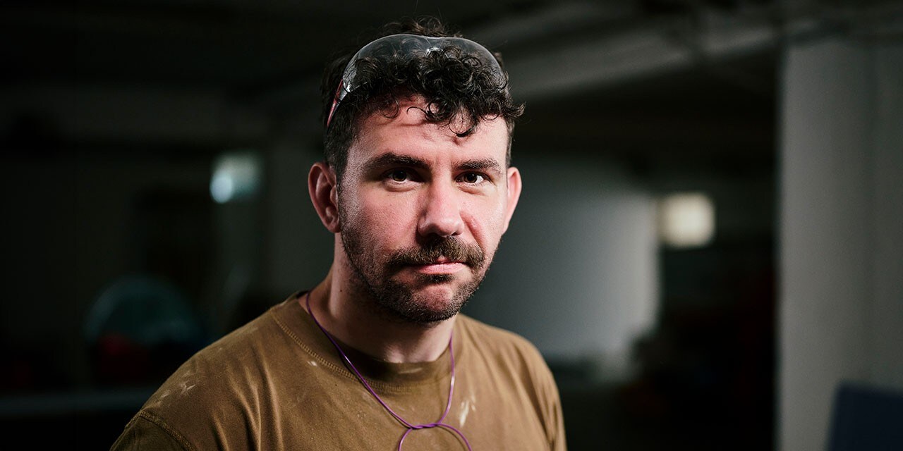 Carsten Schüller