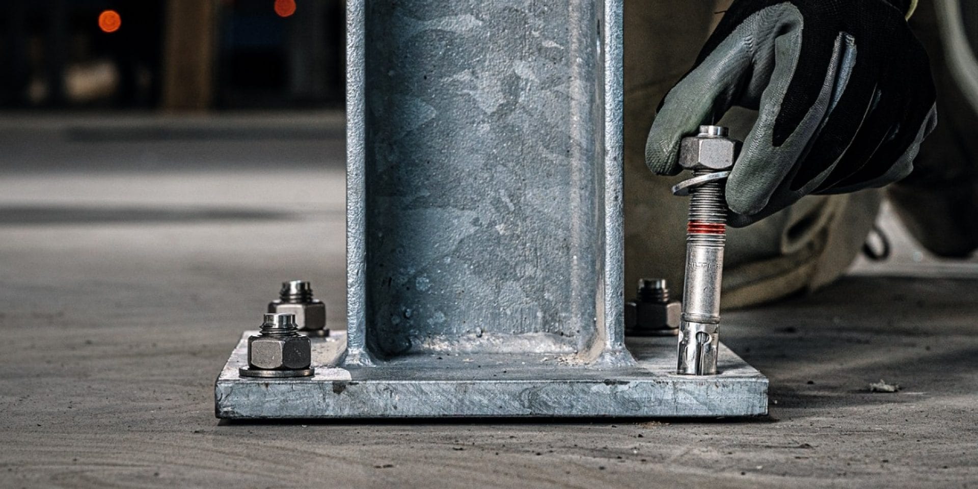 Hilti Blog