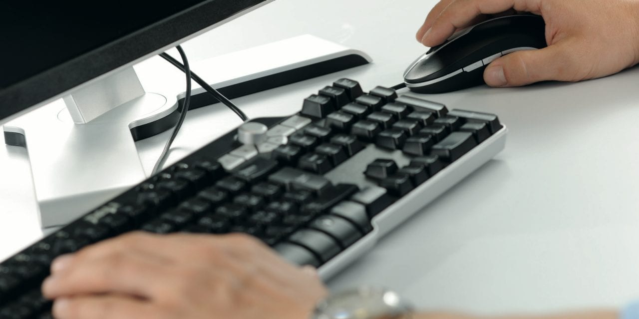 Hilti online Computer, monitor, HOL, screen, software