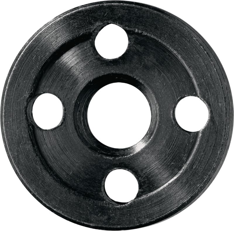 Mutter M10 
