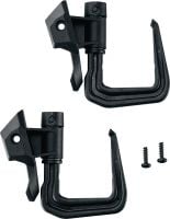 Gehen Sie zu Folie 2 von 2: Haken SC 30WR-22 