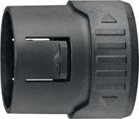 Folie 1 von 1 (selected): Adapter DGH & DCH-SL 