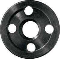 Mutter M10 