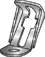 Folie 1 von 1 (selected): MQ3D-R Verbinder Edelstahl-Elemente für die Montage von 3D-Konstruktionen vor Ort