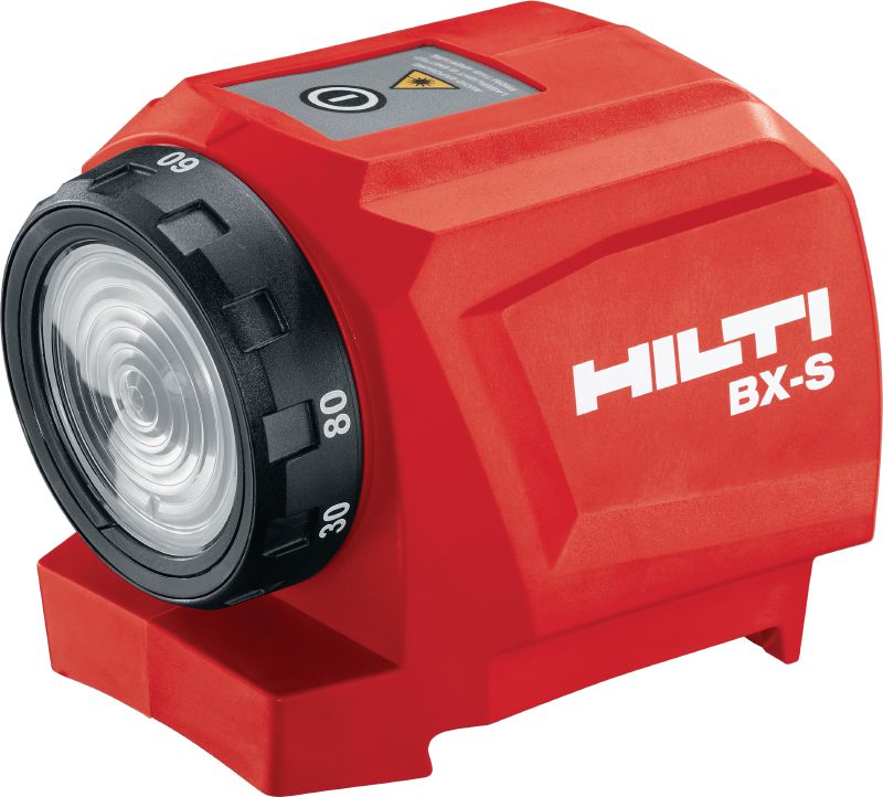 Bild 1 von 5: Abstandhalter BX-S 