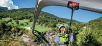 Gehen Sie zu Folie 10 von 12: Teleskopische-Verlängerung PSA 71  Anwendungen 8