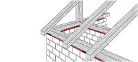 Isolierschaum mit hoher Ergiebigkeit CF ISO 750+ Mehrzweck-Isolierschaum mit hoher Ergiebigkeit zur Steigerung der Produktivität in einem großen Temperaturbereich Anwendungen 2