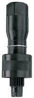 Folie 1 von 1 (selected): Adapter BS/BL 