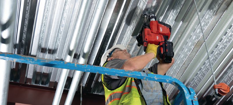 Hammerbohrer TE-CX (SDS Plus) (Zoll) SDS Plus (TE-C) Hammerbohrer der höchsten Leistungsklasse für Dübelbohrungen in armiertem Beton (Zoll) Anwendungen 1