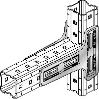 MIC-90-LH Verbinder