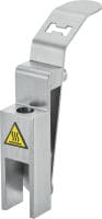 Folie 1 von 1 (selected): Zentriervorrichtung S-CS NG 
