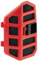 Folie 1 von 1 (selected): Gebläse Grill VC 5 / VC 75 