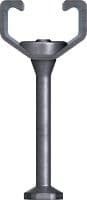 HAC-V Standard-Ankerschiene HAC-V Standard-Ankerschiene