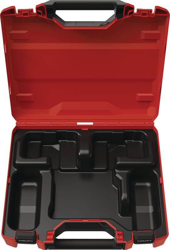 Gerätekoffer B22/C (S) leer 