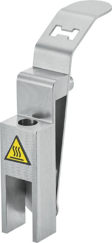 Bild 1 von 1: Zentriervorrichtung S-CS NG 