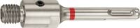 Folie 1 von 2 (selected): TE-C BK Ersatzteile Ersatzteile für SDS Plus (TE-C) Hammerbohrkronen