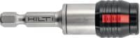 Bithalter S-BH QC 64/2.5” TL 
