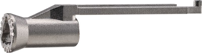 Bild 1 von 1: Bolzenführung X-FG B4-ME 01 verpackt 