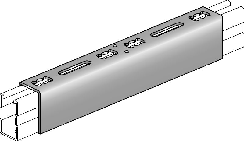 MQV Schienenverbinder MQV Schienenverbinder