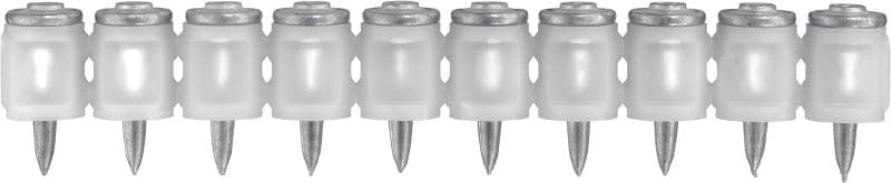 X-U 15 / 20 MXSP Nägel für Stahl (magaziniert) Magazinierter Premiumnagel zur Verwendung mit Bolzensetzgeräten auf Stahl