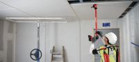 Gehen Sie zu Folie 3 von 6: Verlängerungsrohr SME kpl  Anwendungen 2