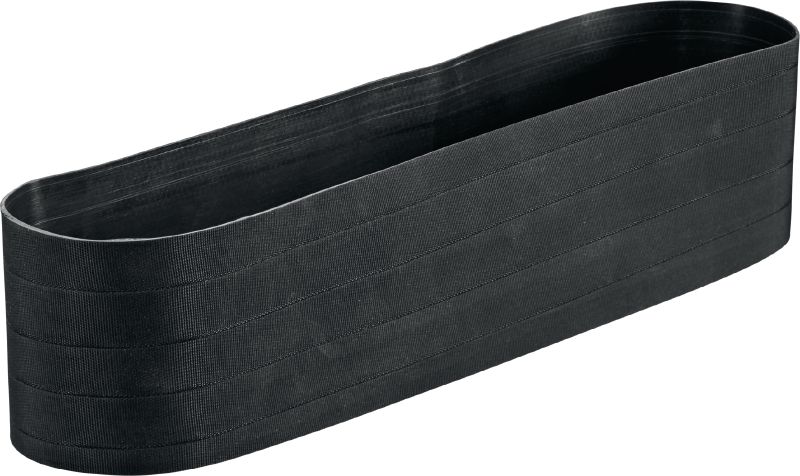 Bild 1 von 3: CFS-T AS Adapter Adapter zum Einstellen des Außendurchmessers der Dichtungsstopfen CFS-T RR und CFS-T RRS