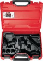 Gerätekoffer Cordl. kit 12V–3 tools leer 