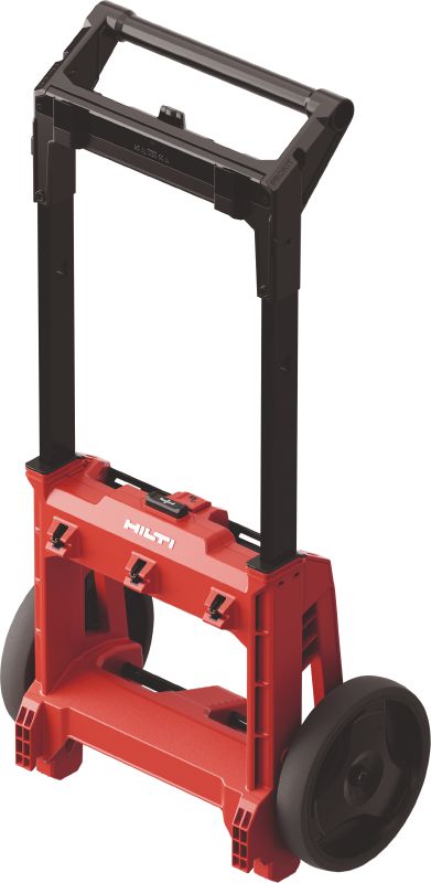 Bild 3 von 6: Trolley PKR 2 