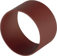 Folie 1 von 4 (selected): CFS-T SL Hülsen Hülsen für die Montage von Stopfen zum Abdichten von Rundkabel-/Rohrdurchführungen – für den Einsatz mit Dichtungsstopfen CFS-T RR und CFS-T RRS