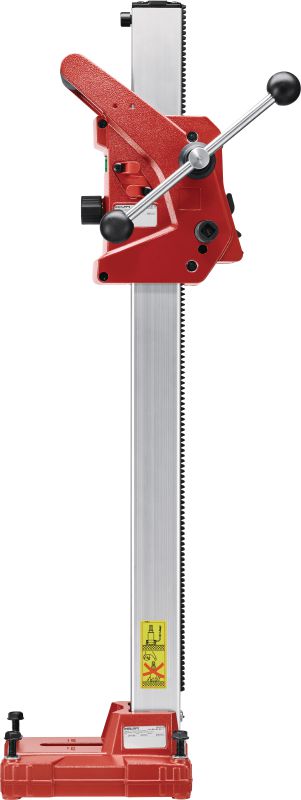Bild 1 von 2: Bohrständer DD-ST 22 110/150/160 SFL 