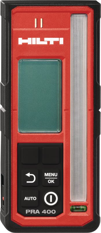 Bild 1 von 1: Fernbedienung/Laser-Empf. PRA 400 