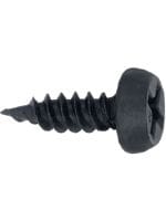 Metallprofilschrauben (S-Spitze) S-DS 05 B Metallprofilschraube für den Innenbereich (phosphatiert) zur Verbindung von Ständerprofilen mit U-Profilen
