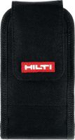 Folie 1 von 1 (selected): Tasche PDA 66 