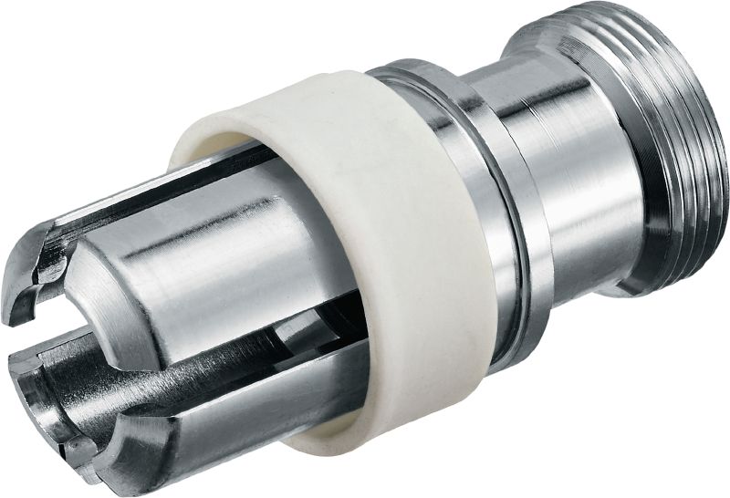 Bild 1 von 1: Bolzenhalter X-SH F3 M10-3/8 