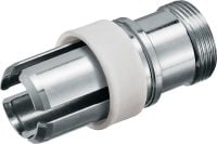 Gehen Sie zu Folie 2 von 4: Bolzenhalter X-SH F3-MIX 