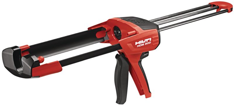 Bild 5 von 7: Manuelles Auspressgerät HDM Manuelles Auspressgerät für Hybrid-/Epoxid-Klebstoff