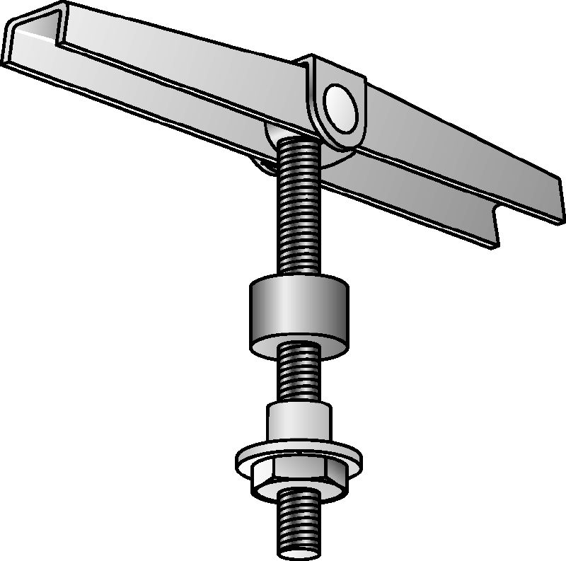 FD-M10 Schwerlast-Kippdübel