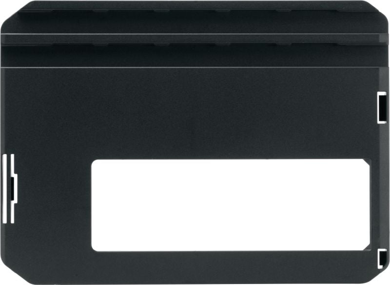 Bild 1 von 1: Schienenadapter SC 70W-A22 