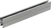 Folie 1 von 4 (selected): MT-50D Montageschiene Doppel-Montageschiene für mittlelschwere Anwendungen zur Verwendung mit MT-FL/MT-TL Komponenten im Innenbereich