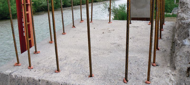 Zubehörset Hit Profi Rebar Sch  Anwendungen 1