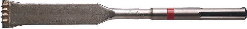 TE-TX JO Fugenmeißel Hartmetallbeschichtete SDS Top (TE-T) Fugenmeißel zum Entfernen von Mörtel