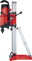 Gehen Sie zu Folie 3 von 14: Kernbohrgerät DD 250-CA Modernes Diamant-Kernbohrgerät mit optionaler Cut Assist-Vorschubeinheit für sehr kleine bis große Durchmesser (12 bis 500 mm bzw. ½ bis 20)