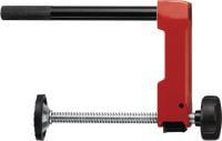 Folie 1 von 1 (selected): Klammer SM 60-22 