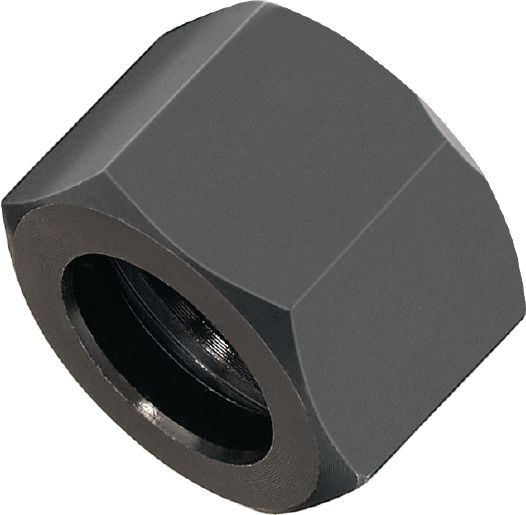 Bild 1 von 1: Mutter GDG - 6mm / 1/4 