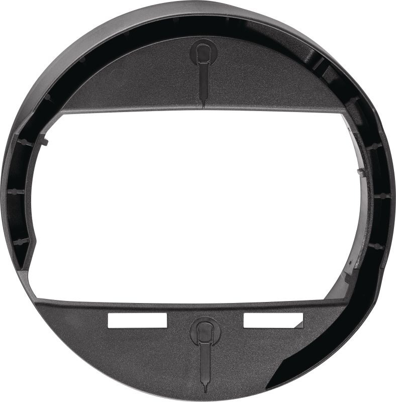Bild 1 von 1: Fasenschleifaufsatz DGH 130 CG horizon 