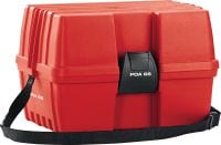 Koffer POA 66 leer 