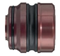 Folie 1 von 2 (selected): Kolbenbremse X-76-PB-PTR 