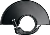 Schutzabdeckung 125mm 