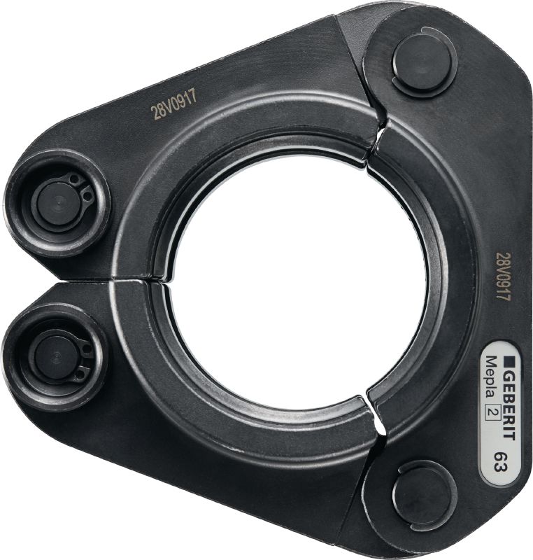 Bild 1 von 1: Pressring NPR PR G Pressringe für Pressfittinge mit Kontur G bis 75 mm. Kompatibel mit Rohrpressgeräten NPR 32-A.